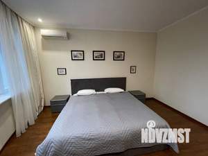 1-к квартира, посуточно, 46м2, 1/1 этаж