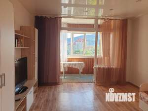 2-к квартира, на длительный срок, 53м2, 8/12 этаж