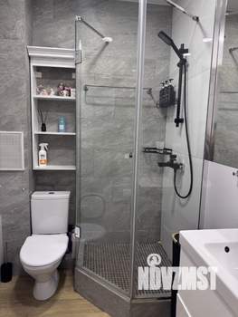 Студия квартира, на длительный срок, 27м2, 1/5 этаж