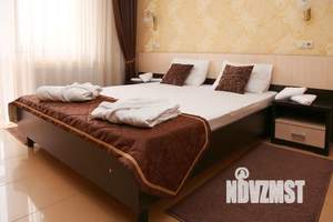 2-к квартира, посуточно, 30м2, 1/1 этаж