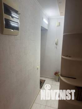 1-к квартира, посуточно, 29м2, 3/5 этаж