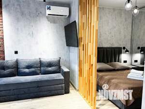 1-к квартира, посуточно, 33м2, 1/1 этаж
