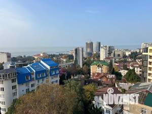 2-к квартира, посуточно, 64м2, 9/25 этаж