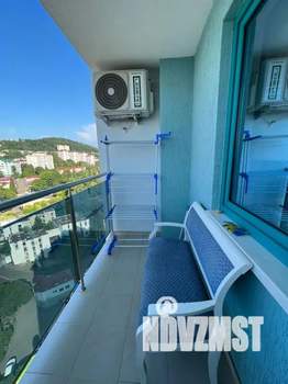 2-к квартира, посуточно, 47м2, 21/24 этаж