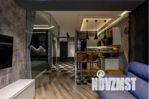 2-к квартира, посуточно, 41м2, 2/4 этаж