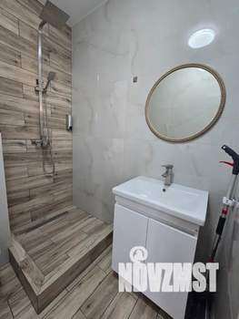 1-к квартира, посуточно, 30м2, 2/3 этаж