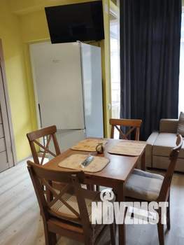 Студия квартира, посуточно, 35м2, 5/8 этаж