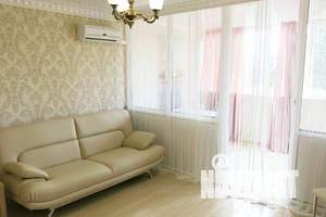 2-к квартира, посуточно, 50м2, 7/14 этаж