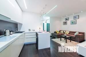 2-к квартира, посуточно, 49м2, 12/20 этаж