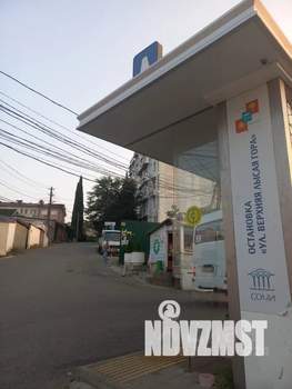 Студия квартира, посуточно, 30м2, 5/5 этаж