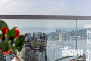 1-к квартира, посуточно, 23м2, 1/1 этаж