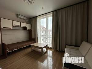 2-к квартира, посуточно, 45м2, 1/1 этаж