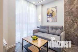 1-к квартира, посуточно, 30м2, 4/11 этаж