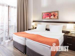 2-к квартира, посуточно, 46м2, 1/1 этаж