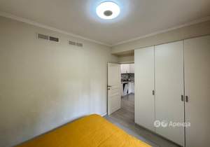 3-к квартира, на длительный срок, 60м2, 1/5 этаж