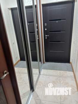 1-к квартира, на длительный срок, 35м2, 9/12 этаж