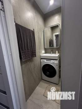 Студия квартира, на длительный срок, 17м2, 16/20 этаж