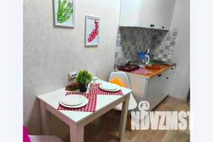 1-к квартира, посуточно, 28м2, 2/12 этаж