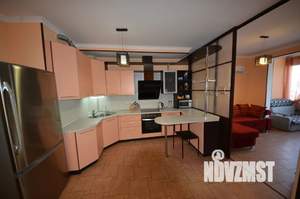 2-к квартира, посуточно, 70м2, 4/16 этаж