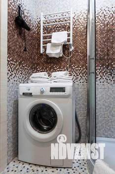 2-к квартира, посуточно, 32м2, 1/5 этаж