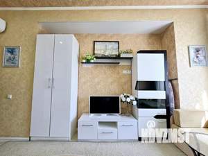 Студия квартира, посуточно, 23м2, 3/17 этаж