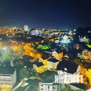 1-к квартира, посуточно, 45м2, 13/13 этаж