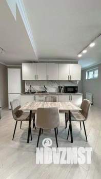 3-к квартира, посуточно, 70м2, 1/1 этаж
