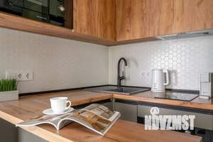 1-к квартира, посуточно, 24м2, 5/19 этаж