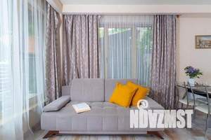 2-к квартира, посуточно, 38м2, 1/3 этаж