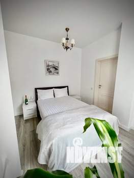 2-к квартира, посуточно, 45м2, 2/3 этаж