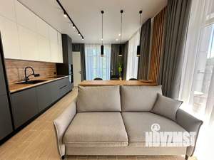 2-к квартира, посуточно, 87м2, 13/20 этаж