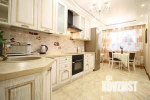 1-к квартира, посуточно, 90м2, 1/1 этаж