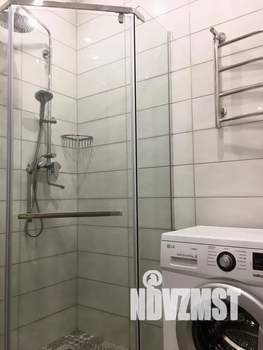 1-к квартира, посуточно, 33м2, 3/4 этаж