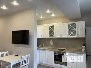 1-к квартира, посуточно, 31м2, 1/1 этаж