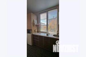 1-к квартира, посуточно, 28м2, 3/3 этаж