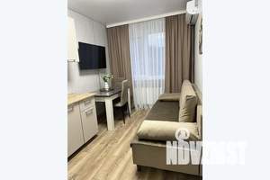 1-к квартира, посуточно, 30м2, 2/2 этаж