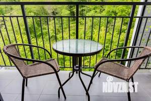 1-к квартира, посуточно, 28м2, 1/1 этаж