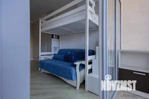 2-к квартира, посуточно, 60м2, 1/1 этаж