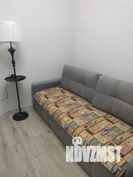 2-к квартира, посуточно, 45м2, 4/5 этаж