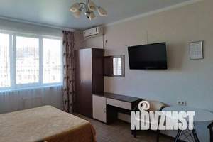 1-к квартира, посуточно, 30м2, 4/5 этаж