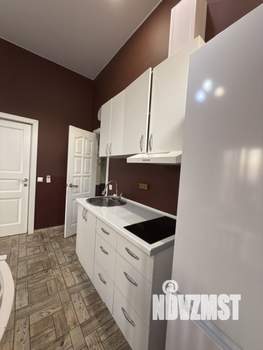 2-к квартира, посуточно, 45м2, 2/3 этаж