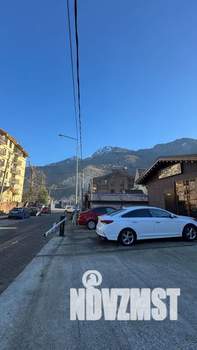 1-к квартира, посуточно, 32м2, 2/2 этаж