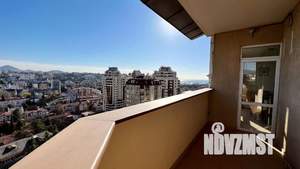 1-к квартира, посуточно, 115м2, 1/1 этаж