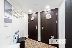 1-к квартира, посуточно, 30м2, 1/12 этаж