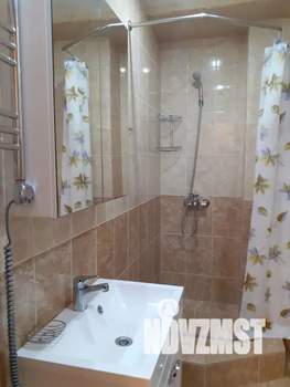 Студия квартира, посуточно, 30м2, 1/7 этаж