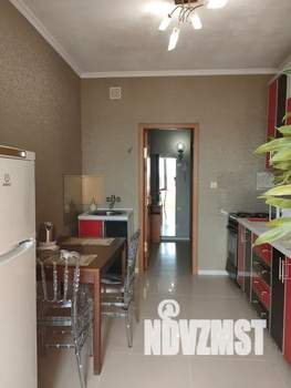 1-к квартира, посуточно, 45м2, 9/10 этаж