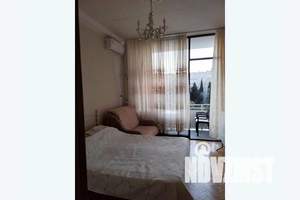 1-к квартира, посуточно, 25м2, 6/8 этаж