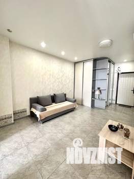 1-к квартира, посуточно, 45м2, 2/8 этаж