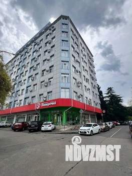 3-к квартира, посуточно, 55м2, 1/1 этаж