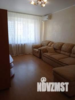 3-к квартира, посуточно, 70м2, 4/5 этаж